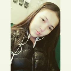 Zhuldiz Kenisbai, 01.02, Алматы