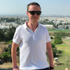 Евгений Ушаков, 20.09, Долгопрудный