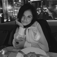 Виктория Гук, 16.02