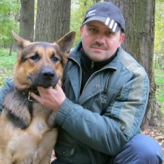 Вячеслав Андреев, 29.08, Химки