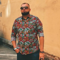 Александр Бодров, 30.09.1986, Санкт-Петербург