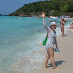 Наталья Беркова, 29.01.1983, Астана