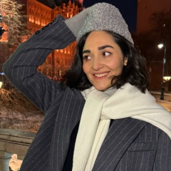 Милана Алиева, 14.11.1989, Белгород