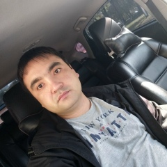 Азиз Сабиров, 04.04, Самарканд