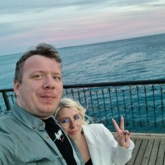 Мария Филатова, 25.05, Нижний Новгород