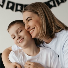 Мария Михальская