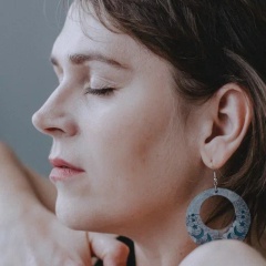 Алёна Косточкина, 26.06.1989, Ярославль