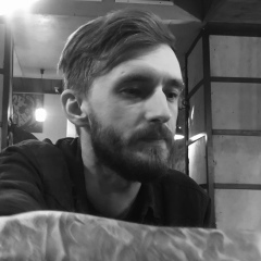 Павел Романов, 21.11, Санкт-Петербург