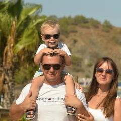 Екатерина Деркач, 02.07, Екатеринбург