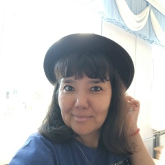 Гульнара Исламгулова, 10.09, Салават