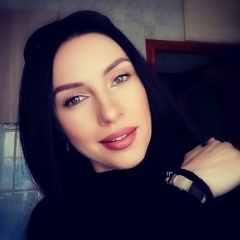 Жанна Гусельникова, 28.01