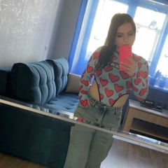 Катя Звягинцева, 07.08, Курск