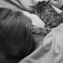 Maria Sherban, 05.07