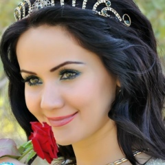 Maral Ibragimowa, 25.06.1983, Туркменабад