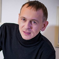 Марсель Тухватуллин