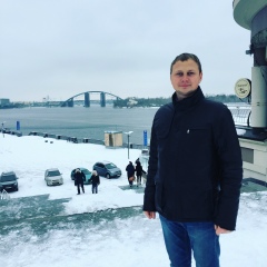 Владимир Гура, 03.11.1988, Одесса