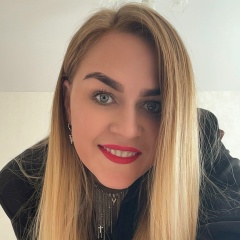 Ирина Бондаренко, 02.07, Бобруйск