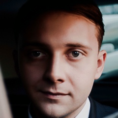 Дмитрий Иванов, Уфа