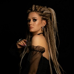 Элина Чориева, 04.10, Калининград