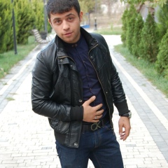 Зейнал Зейналов, 06.04.1994, Москва