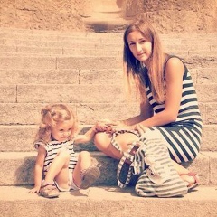 Инна Юнкина, 17.12.1984, Москва