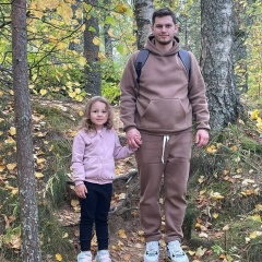 Алексей Зайков, 24.07.1997, Санкт-Петербург