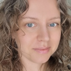 Татьяна Жернакова, 26.02.1984, Санкт-Петербург