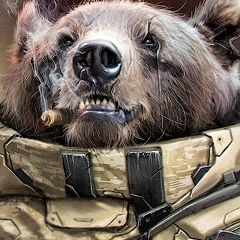 Дмитрий Булавко, Омск