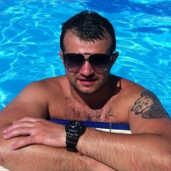 Влад Артемьев, 11.08.1986, Днепр (Днепропетровск)