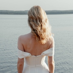 Мария Саврасова, 22.08, Санкт-Петербург