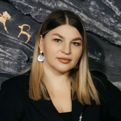 Рилсмейкер Мобильное Видео Оксана Власова, 18.12, Новосибирск