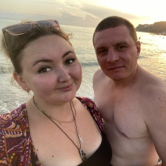 Мария Панченко-Петрова, 27.03.1992, Красноярск