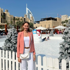 Маша Никитина, 08.04, Москва