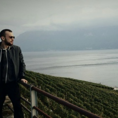 Gabriel Fellrath, 28.09, Lausanne