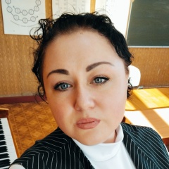 Валентина Кузовлева, 31.10.1992, Горловка