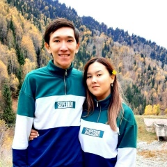 Aidos Sautov, 22.11, Тараз