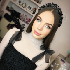 Марина Клішина, 26.02, Киев