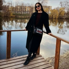 Тая Старшинова, 10.02, Кривой Рог