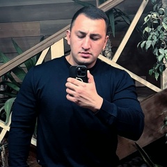 Тимур Закиров, 12.10.1993, Фергана