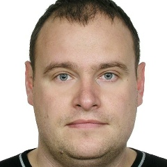 Алексей Петров, 15.12.1979, Москва