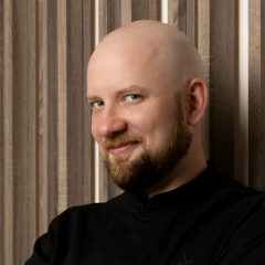 Павел Сеньков, 06.10.1991, Москва