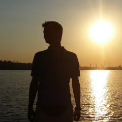 Владимир Буцукин, 01.08.1992, Киев