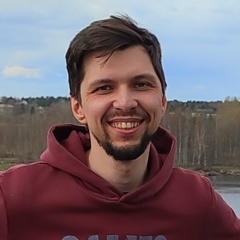 Владислав Жигулин, Санкт-Петербург