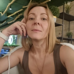 Наталья Райко, 19.08, Омск
