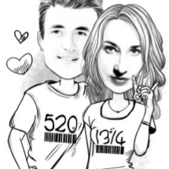 Валерия Еналдиева, 15.07, Москва