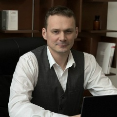 Илья Вайнер, 04.12.1986, Санкт-Петербург