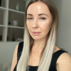 Olya Diagileva, 28.08, Санкт-Петербург