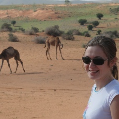 Марина Чернышева, 25.09, Санкт-Петербург