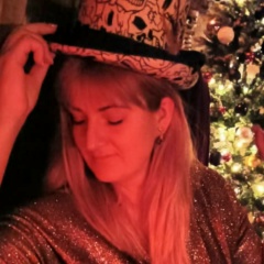 Маргарита Полякова, 05.08.1989, Санкт-Петербург