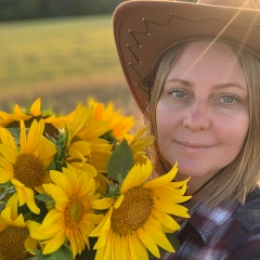 Виктория Соснюк, Павлодар